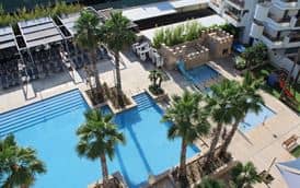 BLAUMAR SALOU