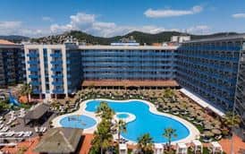 TAHITI PLAYA HOTEL & SUITES