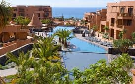BARCELO TENERIFE