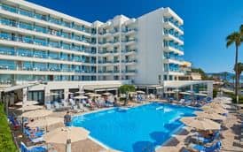 HIPOTELS HIPOCAMPO (ADULTS ONLY 18+)