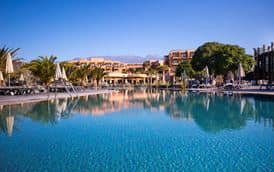 BARCELO TENERIFE ROYAL LEVEL
