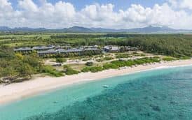 ANANTARA IKO MAURITUS RESORT & VILLAS