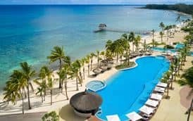 LE MERIDIEN ILE MAURICE