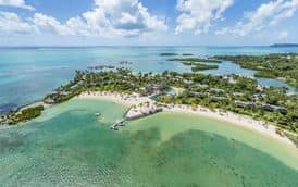 FOUR SEASONS RESORT MAURITIUS AT ANAHITA