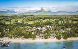 HILTON MAURITIUS RESORT & SPA