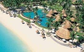 LA PIROGUE MAURITIUS